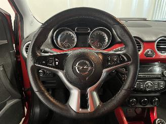 Opel Adam Adam Hatchback 3-drs 1.4 16V (A14XER(Euro 5)) [64kW]  (10-2012/02-2019=
) picture 29