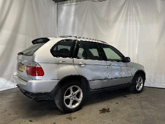 BMW X5 X5 (E53) SUV 3.0 24V (M54-B30(306S3)) [170kW]  (04-2000/10-2006) picture 5