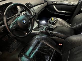 BMW X5 X5 (E53) SUV 3.0 24V (M54-B30(306S3)) [170kW]  (04-2000/10-2006) picture 13