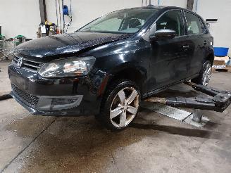 Autoverwertung Volkswagen Polo Polo V (6R) Hatchback 1.2 12V (CGPB(Euro 5)) [44kW]  (06-2009/05-2014)= 2009/9