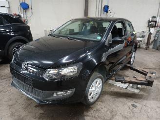 Autoverwertung Volkswagen Polo Polo V (6R) Hatchback 1.2 TDI 12V BlueMotion (CFWA(Euro 5)) [55kW]  (1=
0-2009/05-2014) 2011/5