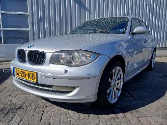 skadebil auto BMW 1-serie 1 serie (E87/87N) Hatchback 5-drs 116i 1.6 16V (N45-B16A) [85kW]  (06-=
2004/06-2011) 2008/1