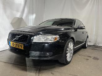 Vaurioauto  passenger cars Volvo S-80 S80 (AR/AS) Sedan 2.0 D 16V (D4204T(Euro 3)) [100kW]  (02-2008/03-2011=
) 2009/5