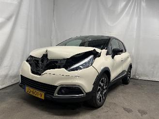 škoda osobní automobily Renault Captur Captur (2R) SUV 0.9 Energy TCE 12V (H4B-408(H4B-B4)) [66kW]  (06-2013/=
=2E..) 2016/2