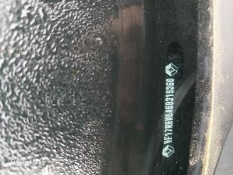 Purkuautot passenger cars Renault Clio Clio IV Estate/Grandtour (7R) Combi 5-drs 1.2 16V (D4F-740(D4F-D7)) [5=
4kW]  (01-2013/08-2021) 2017/7