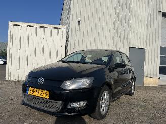 Auto incidentate Volkswagen Polo Polo V (6R) Hatchback 1.2 TDI 12V BlueMotion (CFWA(Euro 5)) [55kW]  (1=
0-2009/05-2014) 2012/2