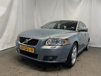 Avarii autoturisme Volvo V-50 V50 (MW) Combi 1.8 16V (B4184S11) [92kW]  (04-2004/12-2010) 2008/6