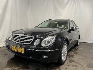 Avarii autoturisme Mercedes E-klasse E Combi (S211) Combi 3.5 E-350 V6 24V (M272.964) [200kW]  (03-2005/07-=
2009) 2005/11
