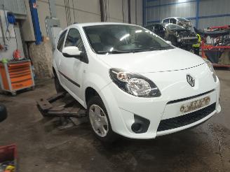 Renault Twingo Twingo II (CN) Hatchback 3-drs 1.2 16V (D4F-764(D4F-E7)) [55kW]  (03-2=
007/09-2014) picture 2