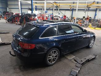 Audi A4 A4 Avant (B8) Combi 1.8 TFSI 16V (CABB) [118kW]  (11-2007/02-2012) picture 3