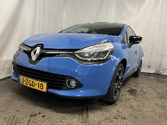 Avarii autoturisme Renault Clio Clio IV (5R) Hatchback 5-drs 1.5 Energy dCi 90 FAP (K9K-639) [66kW]  (=
11-2012/08-2021) 2015/1