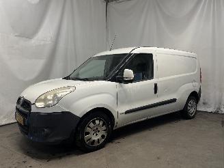 Fiat Doblo Doblo Cargo (263) Van 1.3 D Multijet (263.A.2000) [66kW]  (02-2010/12-=
2023) picture 3