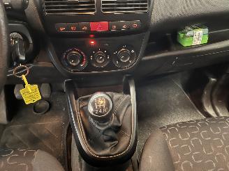 Fiat Doblo Doblo Cargo (263) Van 1.3 D Multijet (263.A.2000) [66kW]  (02-2010/12-=
2023) picture 19