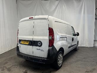 Fiat Doblo Doblo Cargo (263) Van 1.3 D Multijet (263.A.2000) [66kW]  (02-2010/12-=
2023) picture 5