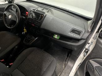 Fiat Doblo Doblo Cargo (263) Van 1.3 D Multijet (263.A.2000) [66kW]  (02-2010/12-=
2023) picture 9