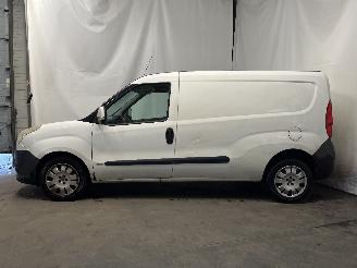 Fiat Doblo Doblo Cargo (263) Van 1.3 D Multijet (263.A.2000) [66kW]  (02-2010/12-=
2023) picture 4