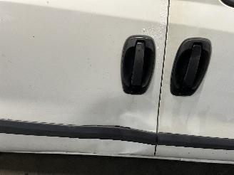Fiat Doblo Doblo Cargo (263) Van 1.3 D Multijet (263.A.2000) [66kW]  (02-2010/12-=
2023) picture 8