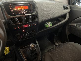 Fiat Doblo Doblo Cargo (263) Van 1.3 D Multijet (263.A.2000) [66kW]  (02-2010/12-=
2023) picture 18