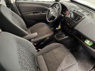 Fiat Doblo Doblo Cargo (263) Van 1.3 D Multijet (263.A.2000) [66kW]  (02-2010/12-=
2023) picture 10