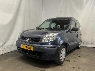Avarii autoturisme Renault Kangoo Kangoo (KC) MPV 1.2 16V (D4F-730(Euro 4)) [55kW]  (06-2001/01-2008) 2005/1