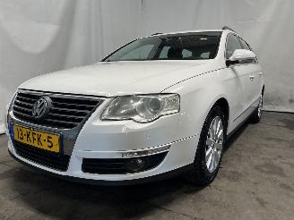 Avarii autoturisme Volkswagen Passat Passat Variant (3C5) Combi 1.4 TSI 16V (CAXA(Euro 5)) [90kW]  (05-2007=
/11-2010) 2009/10