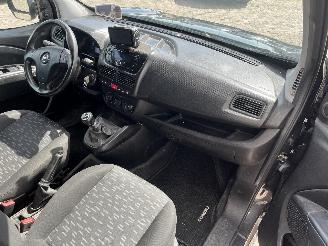 Opel Combo Combo Van 1.6 CDTI 16V (A16FDH(Euro 5)) [77kW]  (02-2012/12-2018) picture 6