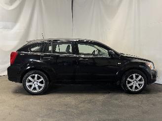 Dodge Caliber Caliber Hatchback 1.8 16V (EBA) [110kW]  (06-2006/12-2009) picture 7