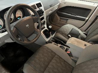Dodge Caliber Caliber Hatchback 1.8 16V (EBA) [110kW]  (06-2006/12-2009) picture 12
