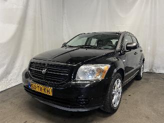 Damaged car Dodge Caliber Caliber Hatchback 1.8 16V (EBA) [110kW]  (06-2006/12-2009) 2007/2