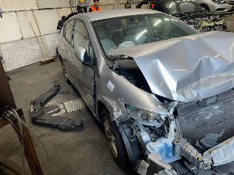 Honda Insight Insight (ZE2) Hatchback 1.3 16V VTEC (LDA3(Euro 5)) [65kW]  (04-2009/0=
2-2014) picture 2
