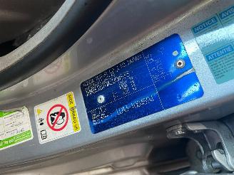 Honda Insight Insight (ZE2) Hatchback 1.3 16V VTEC (LDA3(Euro 5)) [65kW]  (04-2009/0=
2-2014) picture 6