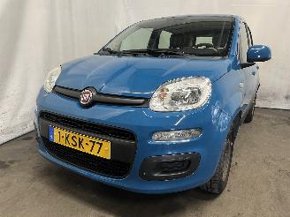 Avarii autoturisme Fiat Panda Panda (312) Hatchback 0.9 TwinAir 65 (312.A.4000) [48kW]  (04-2012/...=
) 2013/6