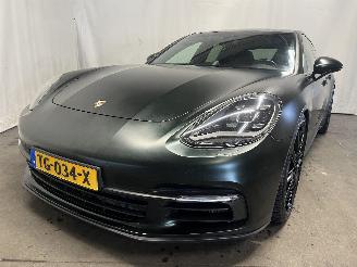 škoda osobní automobily Porsche Panamera Panamera (971G) Liftback 2.9 V6 24V 4 E-Hybrid (MDG.PA) [340kW]  (05-2=
016/12-2023) 2018/8