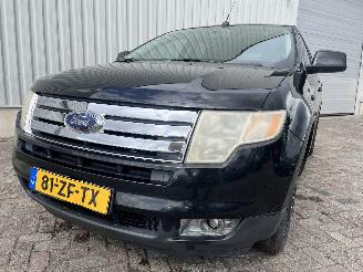 Vaurioauto  passenger cars Ford USA Edge Edge SUV 3.5 V6 24V AWD (T35PDED) [198kW]  (08-2006/...) 2008/1