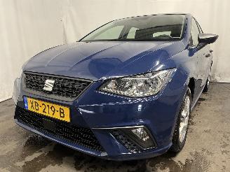  Seat Ibiza Ibiza V (KJB) Hatchback 5-drs 1.0 MPI 12V (DFNA) [59kW]  (07-2018/...)= 2018/11
