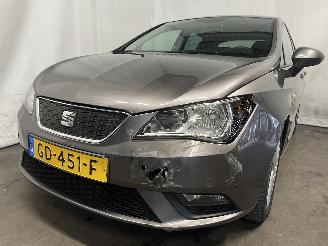 Avarii autoturisme Seat Ibiza Ibiza IV (6J5) Hatchback 5-drs 1.2 TDI Ecomotive (CFWA) [55kW]  (06-20=
10/05-2015) 2015/4