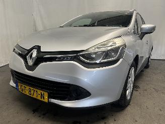 okazja samochody osobowe Renault Clio Clio IV Estate/Grandtour (7R) Combi 5-drs 1.5 Energy dCi 90 FAP (K9K-6=
29) [66kW]  (11-2012/08-2021) 2015/8