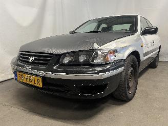 Avarii autoturisme Toyota Camry Camry (SXV/VCV20) Sedan 2.2i 16V (5SFE) [96kW]  (08-1996/11-2001) 2001/5