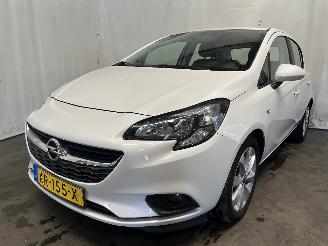 Avarii autoturisme Opel Corsa Corsa E Hatchback 1.0 SIDI Turbo 12V (B10XFT(Euro 6)) [66kW]  (09-2014=
/12-2019) 2016/11
