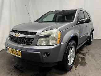 Damaged car Chevrolet Equinox Equinox SUV 3.4 V6 (LAJ) [138kW]  (04-2003/09-2009) 2005/10