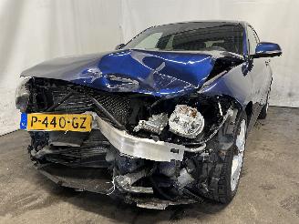 krockskadad bil auto BMW 1-serie 1 serie (F20) Hatchback 5-drs 125i 2.0 16V (N20-B20A) [160kW]  (03-201=
2/11-2017) 2013/3