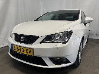 uszkodzony samochody osobowe Seat Ibiza Ibiza ST (6J8) Combi 1.2 TSI (CBZB) [77kW]  (09-2010/05-2015) 2012/8