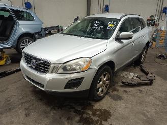 Vrakbiler auto Volvo Xc-60 XC60 I (DZ) SUV 2.0 DRIVe 20V (D5204T3) [120kW]  (08-2011/12-2014) 2012/1