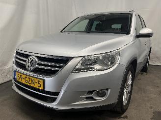 škoda osobní automobily Volkswagen Tiguan Tiguan (5N1/2) SUV 2.0 TDI DRF 16V 4Motion (CBBB(Euro 5)) [125kW]  (09=
-2007/07-2018) 2008/10