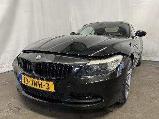  BMW Z4 Z4 Roadster  (E89) Cabrio sDrive 30i 3.0 24V (N52-B30B) [190kW]  (02-2=
009/08-2011) 2009/7