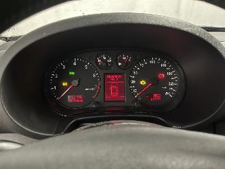Audi A3 A3 (8L1) Hatchback 1.6 (BFQ) [75kW]  (08-2000/05-2003) picture 22