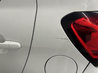 Citroën C1 C1 Hatchback 1.0 Vti 68 12V (1KR-FE(CFB)) [51kW]  (04-2014/04-2018) picture 10