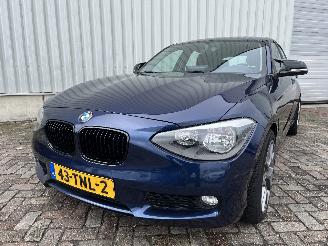 Auto incidentate BMW 1-serie 1 serie (F20) Hatchback 5-drs 116i 1.6 16V (N13-B16A) [100kW]  (07-201=
1/02-2015) 2012/3