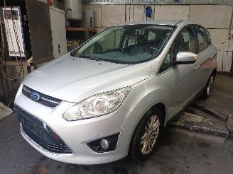 Uttjänta bilar auto Ford C-Max C-Max (DXA) MPV 1.0 Ti-VCT EcoBoost 12V 125 (M1DA(Euro 5)) [92kW]  (10=
-2012/06-2019) 2013/11