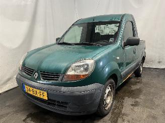skadebil auto Renault Kangoo Kangoo Express (FC) Van 1.2 16V (D4F-714) [55kW]  (10-2001/02-2008) 2006/2